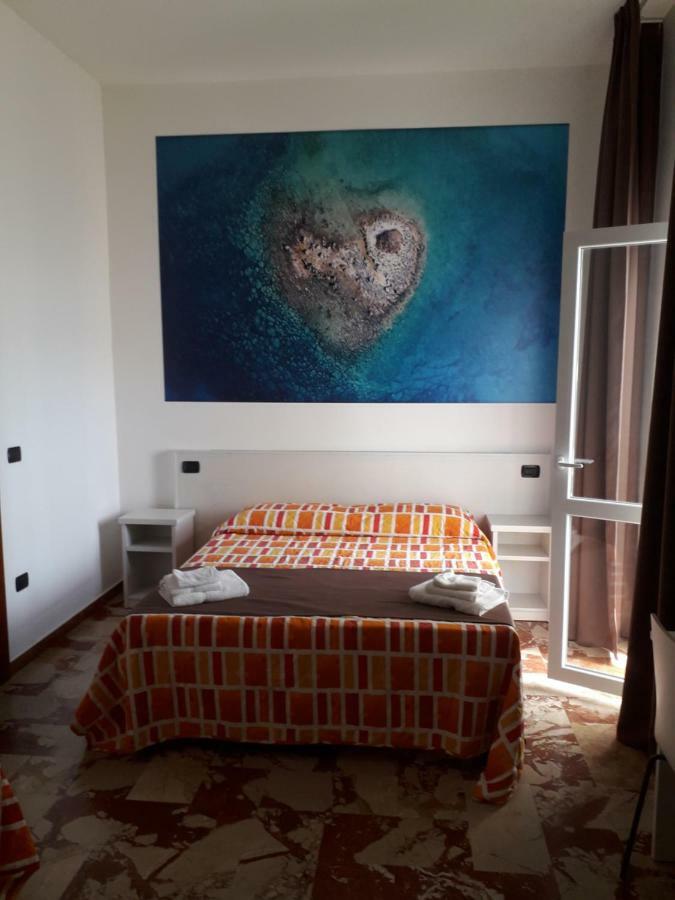 B&B L'Isola Porto Cesareo Room photo